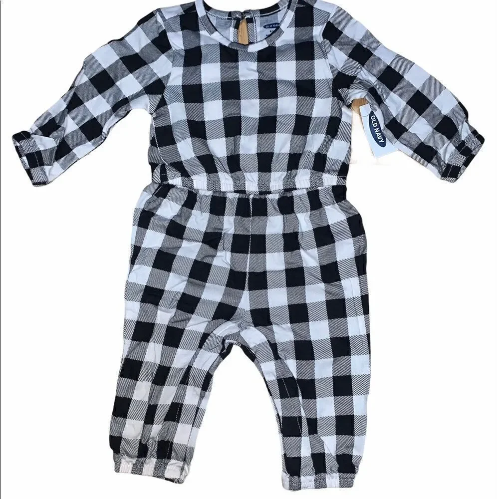 Old Navy Jumpsuit